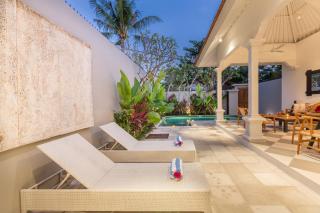 Villa CJ Seminyak - 4