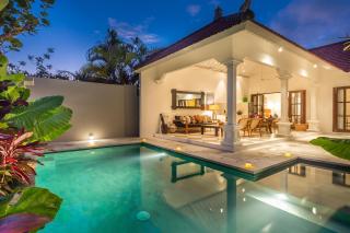 Villa CJ Seminyak - 5