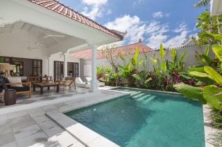 Villa CJ Seminyak - 3