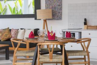 Villa CJ Seminyak - 9