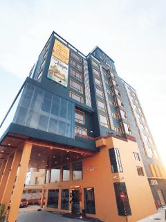 Rivertel - Teluk Intan - 0