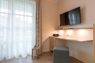 Appartement Mittsommer - Börgerende-Rethwisch - 7