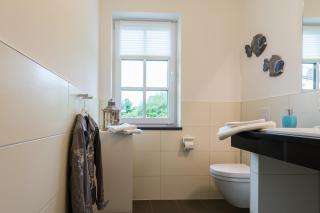 Appartement Mittsommer - Börgerende-Rethwisch - 3