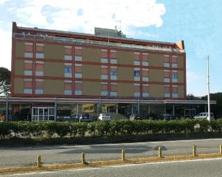 Hotel Al Sant'Andrea - Sarzana - 2