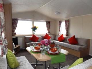 Caravan by the sea Trecco Bay - Porthcawl - 0