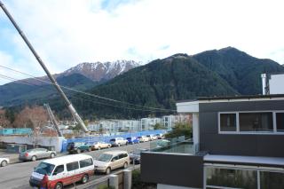 Amity Serviced Apartments - Queenstown - 3