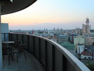 Panorama Apartament Plaza Tower - Satu Mare - 8