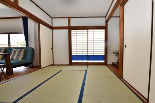 Grand Bleu - Katase - 2