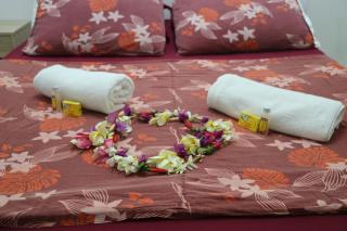 Mahana Lodge Hostel & Backpacker - Papeete - 4