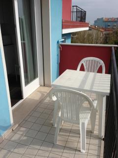Residence Antares - Agenzia Cocal - Caorle - 7