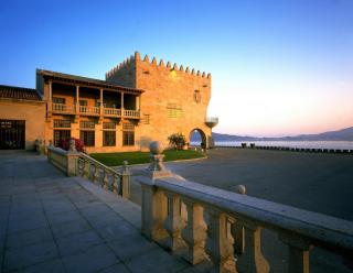 Parador de Baiona - 9