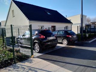 Etape au Calme à 4Km du Center de Reims - 8