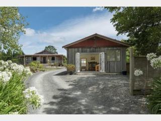 Creek Retreat - Warkworth - 0