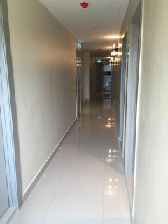 Festival Boutique Hotel @ Kampung Pandan - Kuala Lumpur - 1