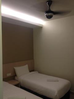 Festival Boutique Hotel @ Kampung Pandan - Kuala Lumpur - 0