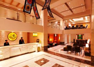 Lemon Tree Premier, Jaipur - Jaipur - 9