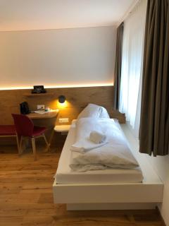 Hotel Walser - Ulrichen - 4