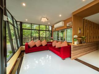 AU Place Hotel - Loei - 3