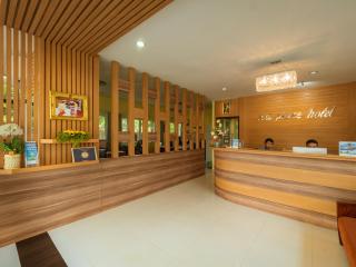 AU Place Hotel - Loei - 5