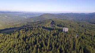 Apartmány Lipno 510 - 1