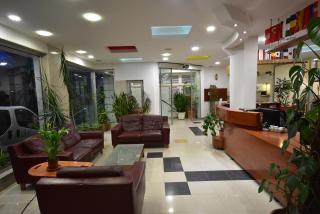Hotel Hecco - Sarajevo - 4