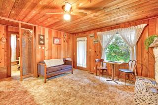 Crews Quarters - Westport - 7