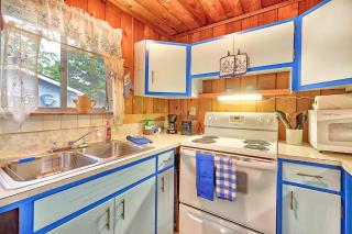 Crews Quarters - Westport - 3