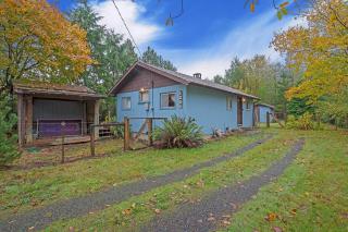 Crews Quarters - Westport - 1