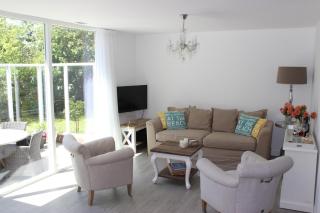 Vakantiehuis aan zee - 8