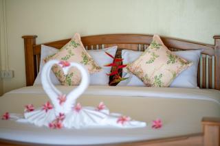 Thong Nai Pan Beach Residence - 9