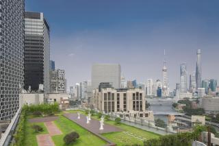 Golden Tulip New Asia Hotel The Bund Shanghai - Shanghai - 4