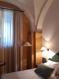 Hotel Ahc Palacio Coria - Coria - 8