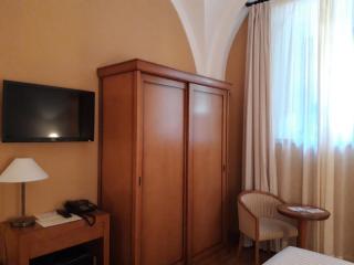 Hotel Ahc Palacio Coria - Coria - 9