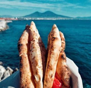 A casa di Peppe - Neapel - 5