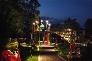 Mirotel Resort and Spa - 1