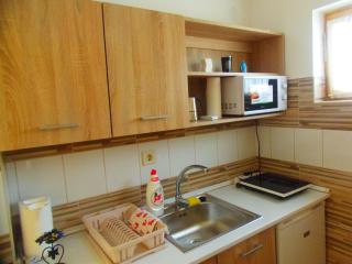 Hovirag apartman 2 - Hajdúszoboszló - 4