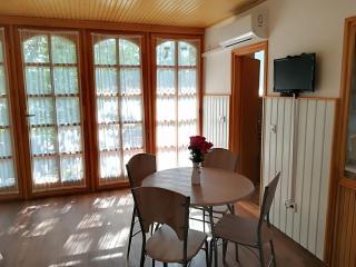 Hovirag apartman 2 - Hajdúszoboszló - 1