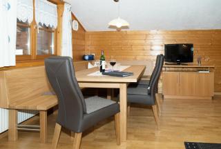 Ferienbauernhof Moosbrugger - Schoppernau - 5