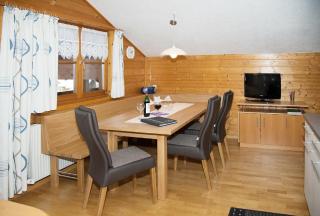 Ferienbauernhof Moosbrugger - 4