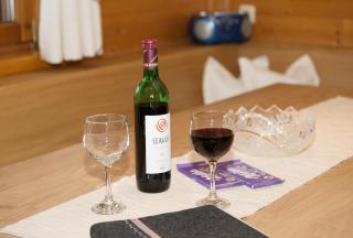 Ferienbauernhof Moosbrugger - 3