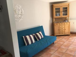 Apartment Carmen - Rust - 1