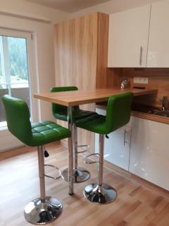 Ferienwohnung Ski-Hans - Planneralm - 2