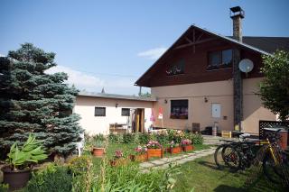 Hostinec u Hromadov - ubytovanie v súkromí - Rajecká Lesná - 8