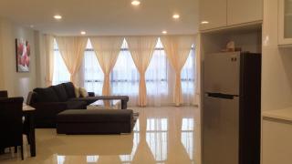 Cherloft@Samsuria Beach Residences - Kampung Sungai Ular - 0