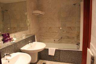 Parador de Baiona - Baiona - 9