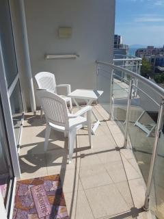 Tatyana Apartment - Burgas - 1