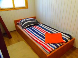 Hovirag apartman 1 - Hajdúszoboszló - 9