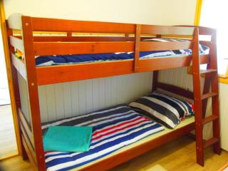 Hovirag apartman 1 - Hajdúszoboszló - 7