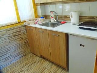 Hovirag apartman 1 - Hajdúszoboszló - 6