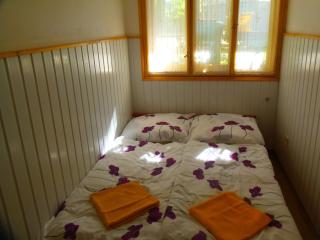 Hovirag apartman 1 - Hajdúszoboszló - 5